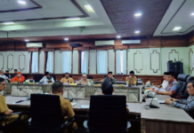 DPRA Dukung Penuh Kebijakan Salat Berjamaah di Aceh