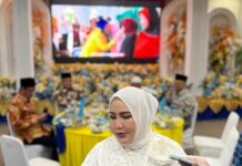 Partai Perjuangan Aceh Dorong Keterwakilan Perempuan dan Pembangunan Ekonomi