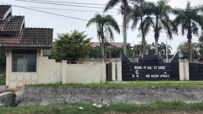 3fbefa17f240fc4ac664b06e7e0fed91 papan nama rsu cut meutia