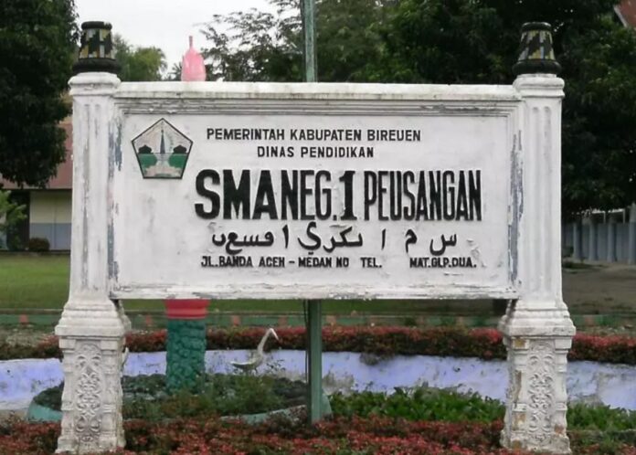 07b0379bf3f5933906e33ccaabcaf1da SMAN 1 Peusangan Selatan