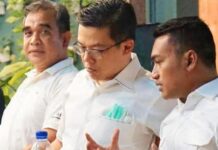 Safaruddin: Sugiono Sosok Muda Kebanggaan Aceh