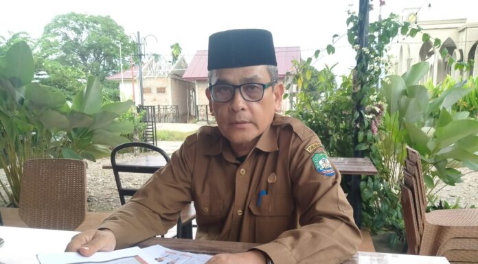 Pemkab Abdya Buka Rekrutmen Pengajar Program Saweu Sikula