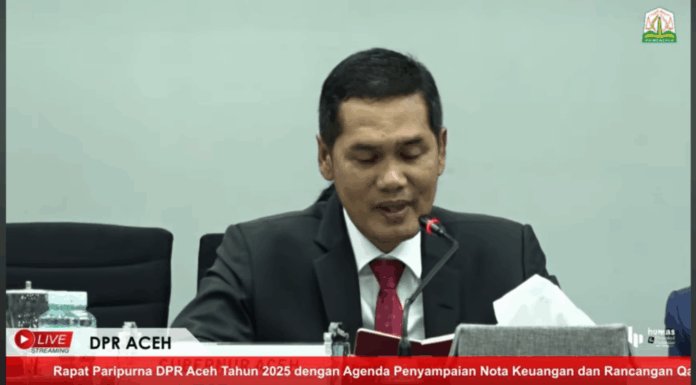 Sekda Aceh Harap Retribusi Getah Pinus Kembali Normal