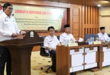 Pemerintah Aceh Gelar Lokakarya Optimalisasi Sistem SIGAP