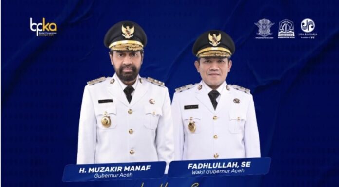 Pemerintah Aceh Luncurkan Program Pemutihan Pajak Kendaraan Mulai Hari Ini