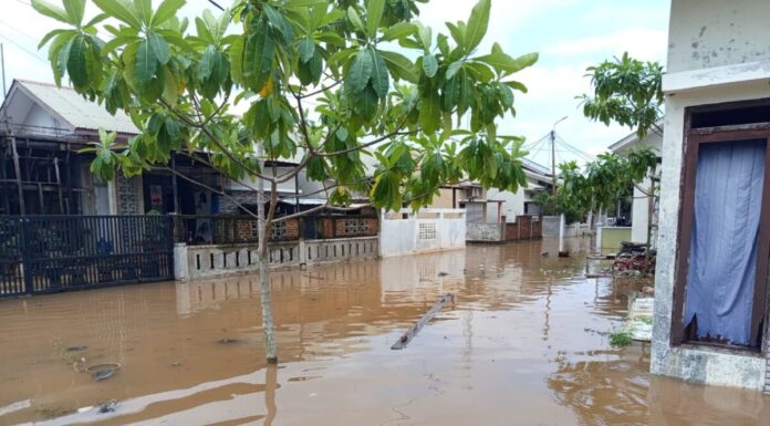 Dua Hari Tanpa Kabar, Warga Aceh di Perantauan Cemas Tak Bisa Hubungi Keluarga