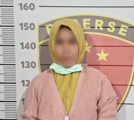 Tipu Warga Rp600 Juta, Oknum PNS Abdya Ditangkap Polisi