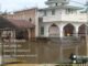 Banjir Melanda Dua Desa di Kabupaten Aceh Jaya