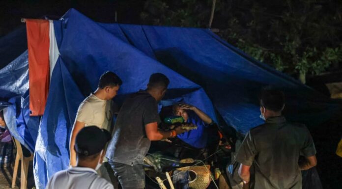 Tenaga Cadangan Kesehatan Diminta Turun ke Wilayah Bencana