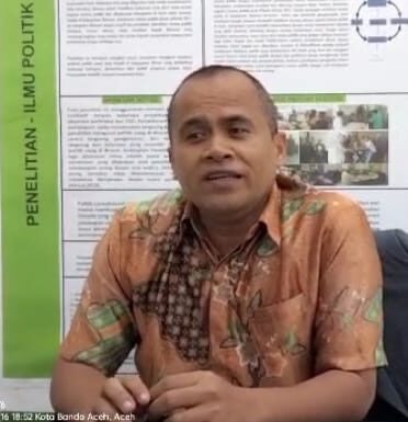 KISSPOL Aceh Nilai Situasi Kemanusiaan Sudah Darurat, Desak Keberanian Negara dan Solidaritas Global