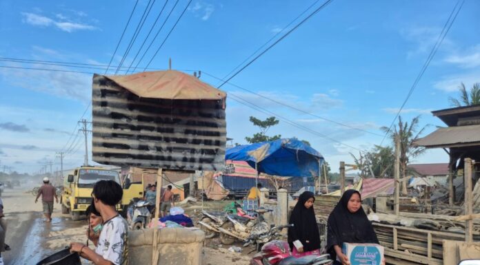 PBB Pantau Respons Bencana di Aceh, UNDP dan UNICEF Siap Perkuat Dukungan