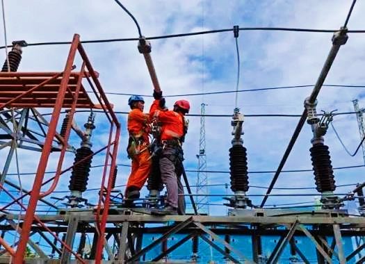 PLN Belum Pastikan Waktu Pulihnya Listrik Abdya