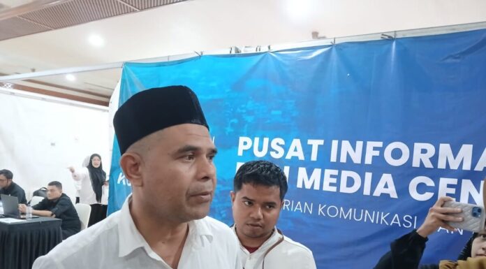 Pemerintah Pusat Diharapkan Permudah Izin Bantuan Internasional untuk Aceh