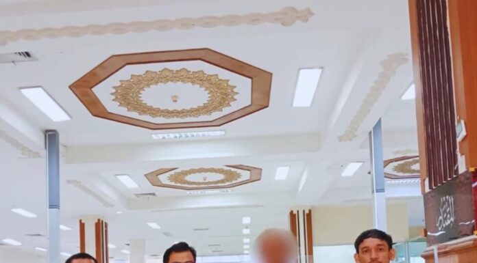 Kantor Imigrasi Banda Aceh Kembali Deportasi Warga Negara Malaysia