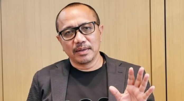 Razia Bendera di Tengah Bencana, DPRA: Jangan Benturkan Mualem–Prabowo