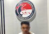 Polisi Ringkus Tiga Pengedar Sabu di Woyla Aceh Barat
