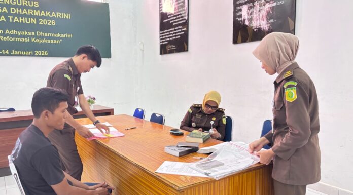 Eks Karyawan Leasing Diduga Gelapkan 30 Sepeda Motor