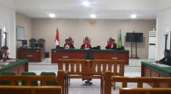 Oknum Pegawai Bank Syariah Indonesia Bobol Dana Nasabah Rp1,4 Miliar untuk Judi Online