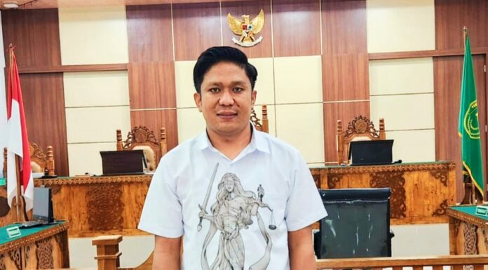 YARA Desak Pemerintah Aceh Copot Kacabdin Abdya