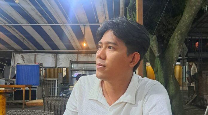 Dukung Bupati, KNPI Minta Evaluasi Plt Kacabdisdik