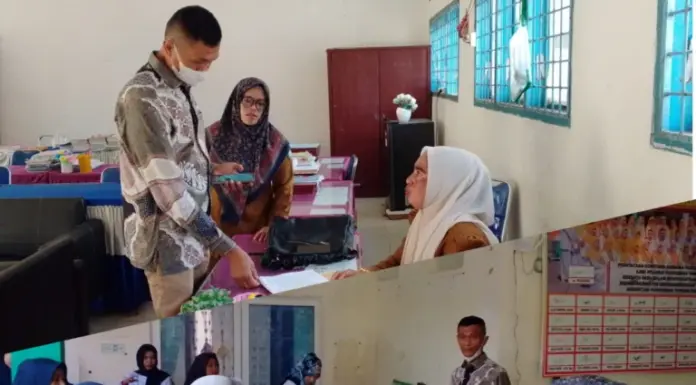 Sidak Puskesmas dan Sekolah, DPRK Abdya Temukan ASN Tidak di Tempat