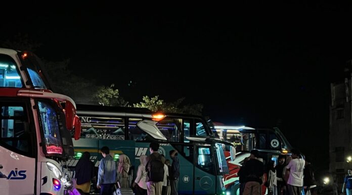 Mudik Gratis Jakarta–Banda Aceh Dibuka, Pendaftaran 1–15 Maret 2026