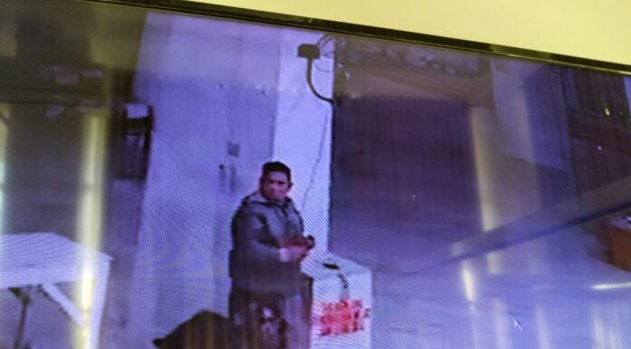 Residivis Pencuri Kotak Amal Masjid Diciduk Polisi di Banda Aceh