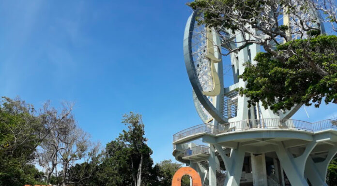 BKSDA Aceh Tutup Sementara Kunjungan ke Tugu KM Nol Sabang