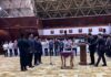 Gubernur Aceh Lantik Tiga Pejabat Eselon II