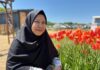 Berawal dari Coba-Coba, Dosen USK Raih PhD dan Jadi Asisten Dosen di Rhode Island