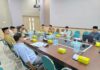 DSI Aceh Matangkan Strategi Nasional Perjuangkan Wakaf Blang Padang