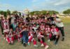 Persada Abdya ke Final Soeratin Usai Singkirkan Juang FC