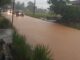 7 Kecamatan Terendam Banjir dan Longsor di Abdya, Tiang Listing Tumbang di Babahrot