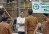 Progres MPP Abdya Tembus 80 Persen, Ditargetkan Beroperasi 2027