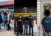 Ancam Siram Istri dengan Air Keras, Pria di Banda Aceh Ditangkap Polisi