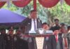 Safaruddin: Jangan Tunggu Jadi Tokoh Besar untuk Bermanfaat